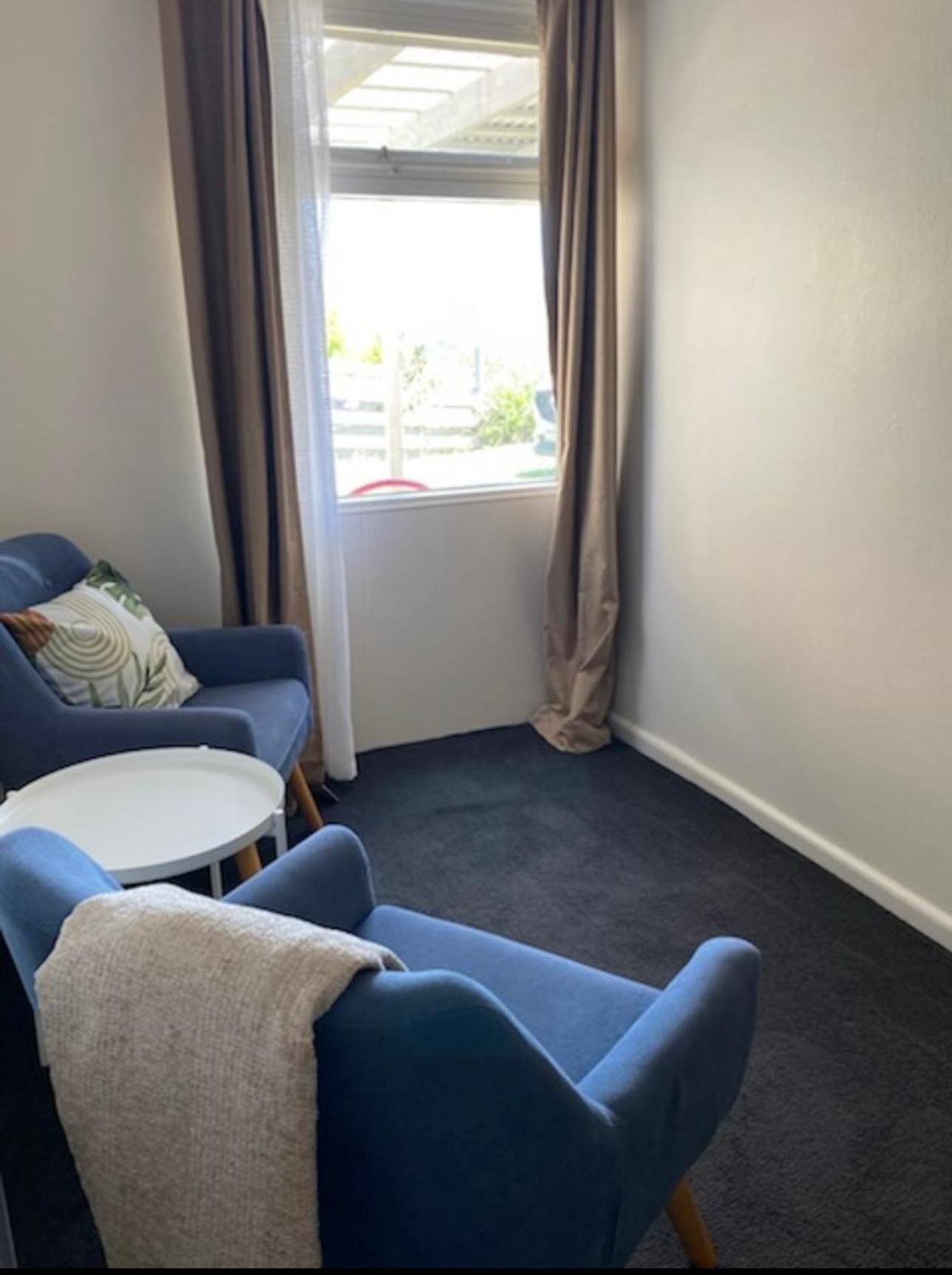 Norfolk Pines Motel Merimbula Ngoại thất bức ảnh